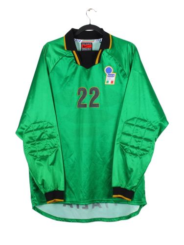Italy 1996 GK 2 Kit